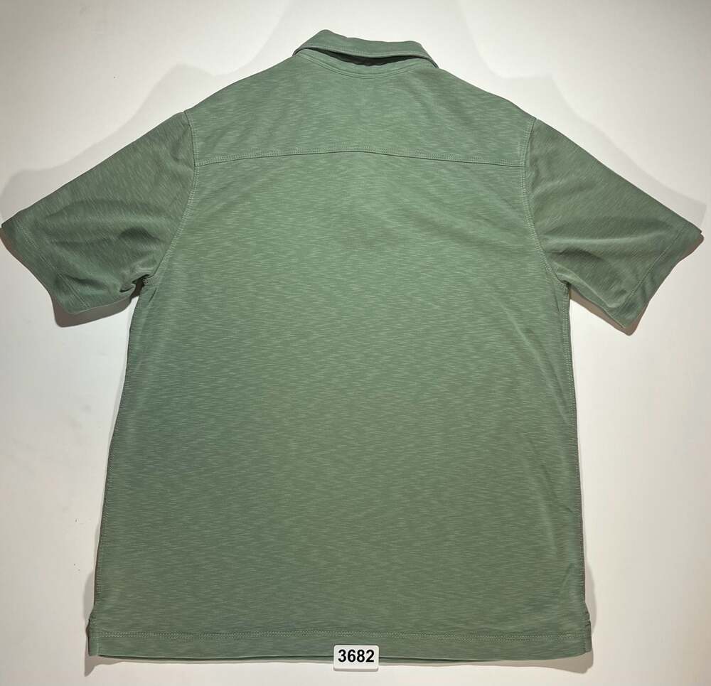 Nicoby Polo Shirt Size L Modal Blend - Picture 7 of 8